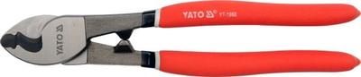 Yato 10" Wire Cutters 1968