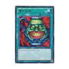 Yu-Gi-Oh! OCG Pot of Greed Ultra Rare 15AY-JPB26-UR