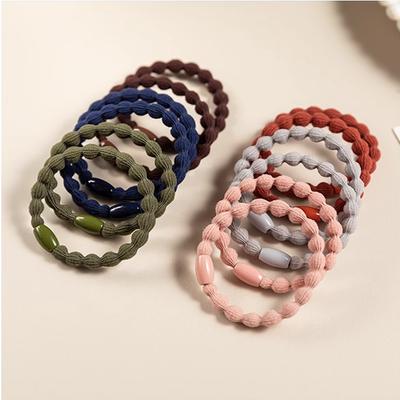 Accessori per capelli – Elastici per capelli