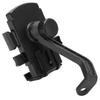 Bike Handlebar Phone Holder Navigation Rearview Mirror Anti Shake Bicycle Phone Clamp