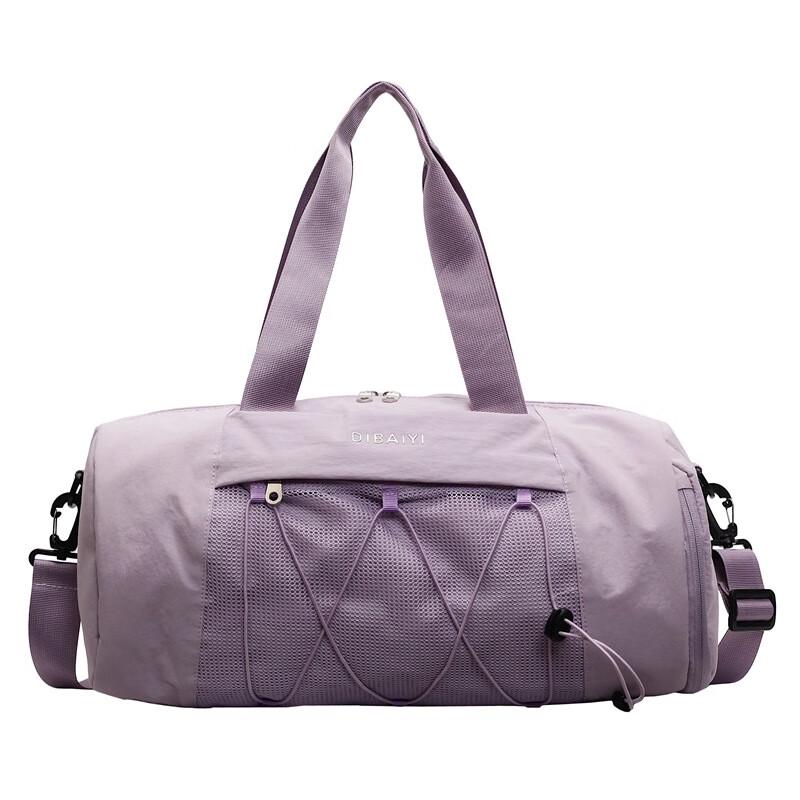 ZY Outdoor & Travel Multi-functional Duffel Bag