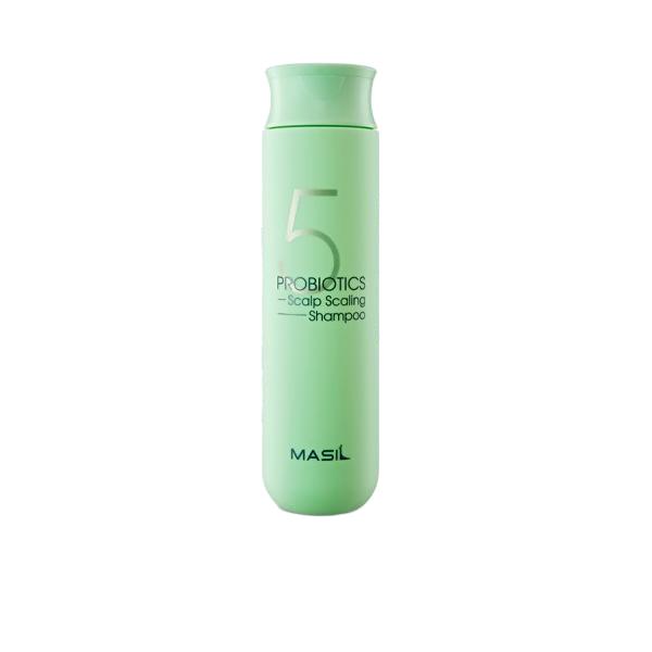 Masil (bo5) 5 Probiotika Apfelessig-Shampoo 300 ml