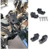 Rebel 1100 Accessories, Motorcycle Handlebar Riser Extension for Rebel CMX 1100 500 300 250 Rebel1100 CMX1100 2017-2025, Aluminum Handlebar Raiser