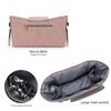 Baby Stroller Bag Organizer Nappy Diaper Mummy Bag Carriage Pram Pushchair Holder Universal Stroller Accessories Outdoor