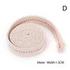 Diy Material Strong Flat Cotton Wick Core For Kerosene Burner Stove Lighting