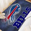 Tappetino da Bagno Cool B-Buffalo-B-BillS Antiscivolo Assorbe Acqua Striscia Lunga Cuscino Tappetino per Camera da Letto Zerbino di Benvenuto