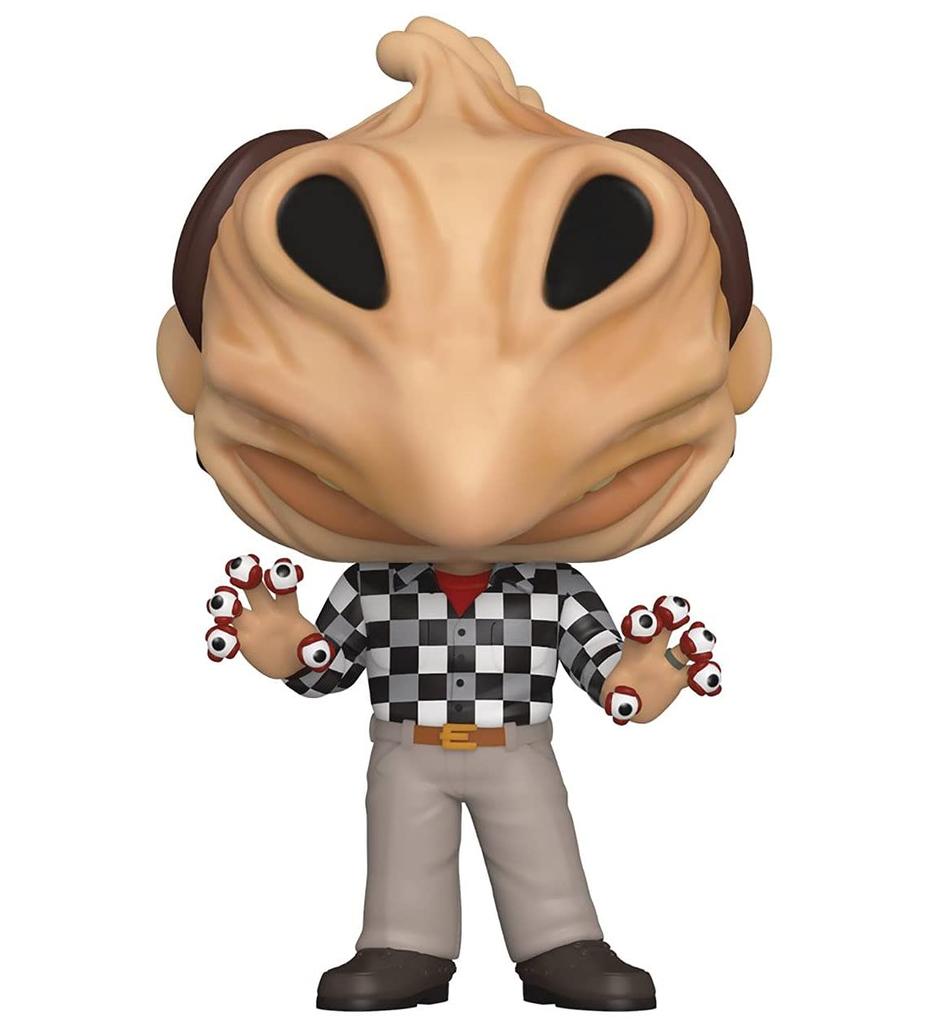 Beetlejuice - Adam Maitland Transformed Funko Pop! Vinyl Figure (Includes Compatible Pop Box Protector Case)