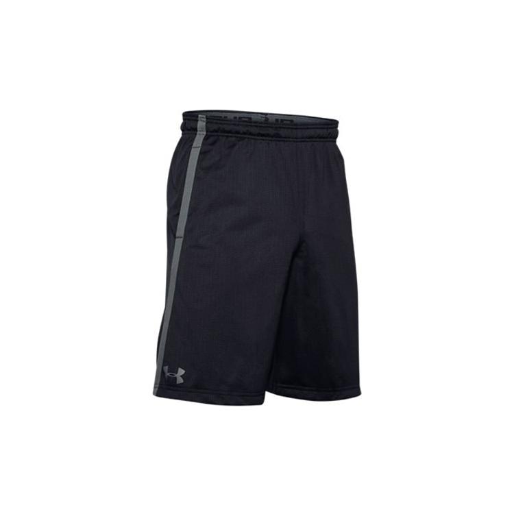 Under Armour Casual Shorts Men's Blue 1271940-411