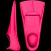 Longchan Professional Silicone Freestyle Swim Fins