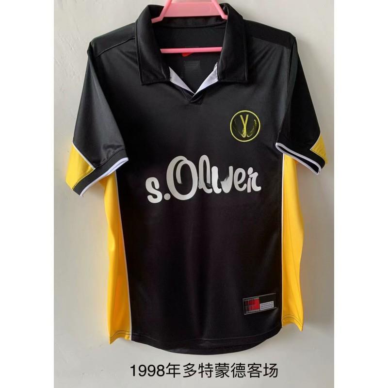 Bai Hong-Unpopular Retro Jersey Boca Switzerland Denmark England Dakar Dutch National Team Uniform Football