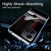 Ice Hockey Rink Phone Case For Redmi 12 13C 12C 15C 9 10 10C Note 13 Pro Plus 14 15 Pro 9T 9C 9A TPU Soft Cover Clear Cell Cases