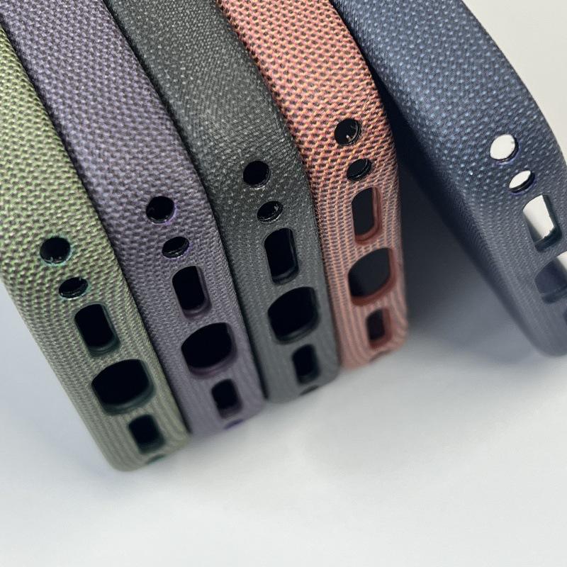 Dla Magsafe Etui TechWoven z Animacją dla IPhone 17 Pro Max 17 Pro dla Macsafe Magnetyczne Bezprzewodowe Ładowanie Bez Przycisku Kontroli Aparatu