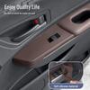 Toyota Sienna Silicone Protective Mat for Lift Panel - Custom Fit Interior Accessory for Sienna/Granvia