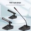 HuiDu WH-690 Wireless Gooseneck Conference Microphone Delegate Unit (CN version)