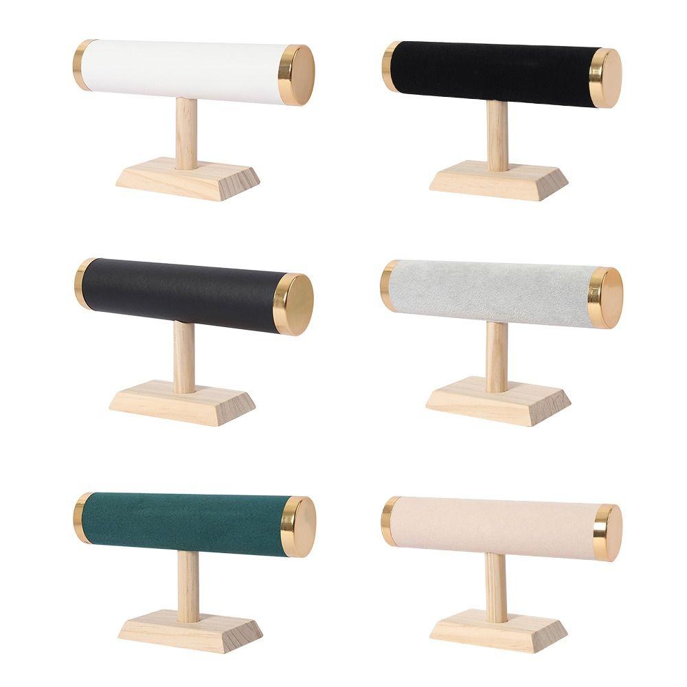 

Single Layer Jewelry Display Props Display Stand Storage Stand Watch Rack Bracelet Display Rack