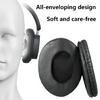 Ersatz-Ohrpolster Ohrkissen für MDR-RF970R 960R RF925R RF860F RF985R Gaming-Headsets Ohrpolster mit weicherem Protein L