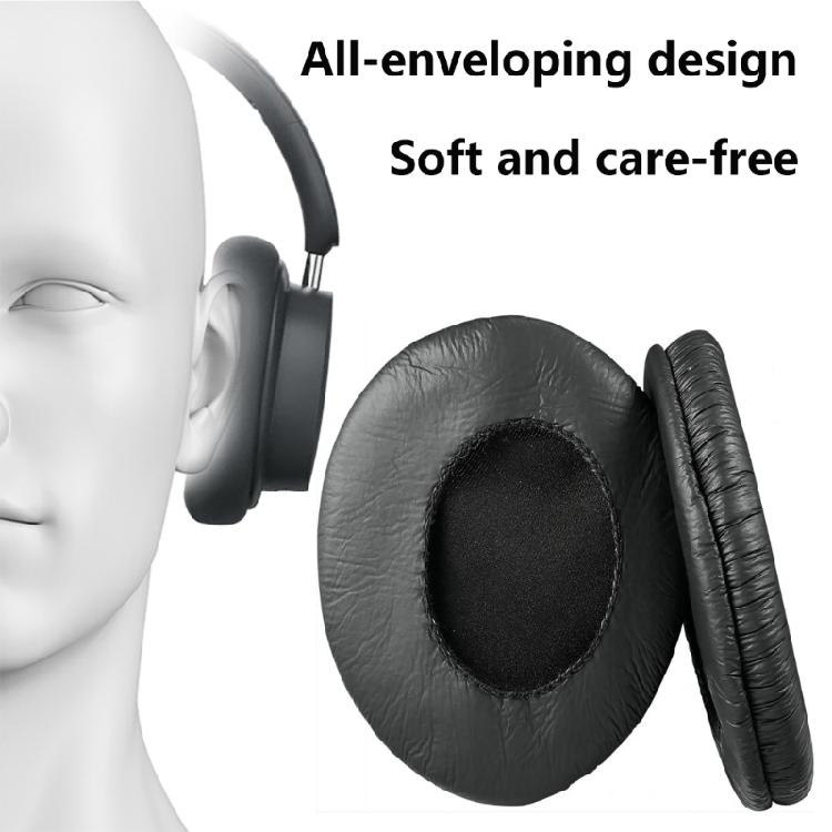 Replacement Earpads Ear Cushions for MDR-RF970R 960R RF925R RF860F RF985R Gaming Headsets Ear Pads with Softer Protein L