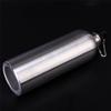 Edelstahl Wasserflasche Vakuumisolierte Flasche Sport Metall Outdoor Flasche