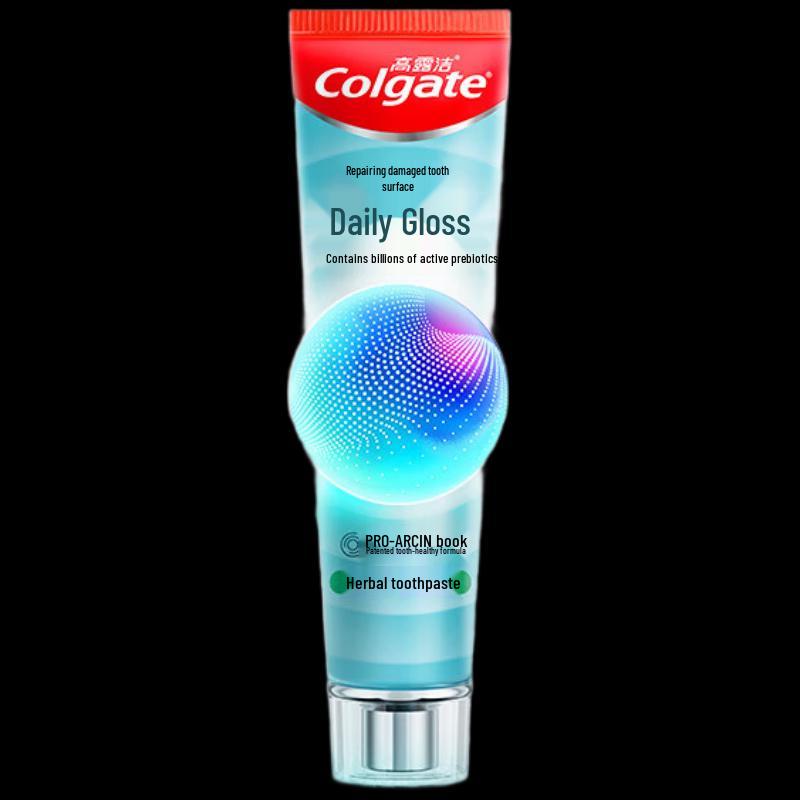 Colgate Daily Oral Care Toothpaste