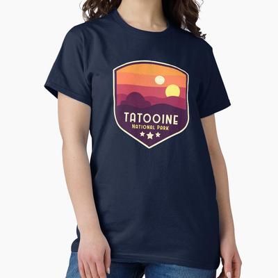 Tops – Camisetas