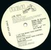 12inch Record J.M. SILK  Let The Music Take Control 59581RDAB RCA 1987 US Dance  Electronica Used