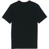 Nike T Shirts Men's Black Crew Neck Moderate Straight Fit DJ4392-010