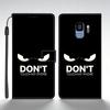 Pro Samsung Galaxy S9 Plus Pouzdro Kožené Flip Peněženkové Pouzdro Pro Samsung S9 GalaxyS9+ Zadní Kryt Tištěná Motýlí Kočičí Skořápka Funda