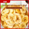 Comefun Dried Banana Slices