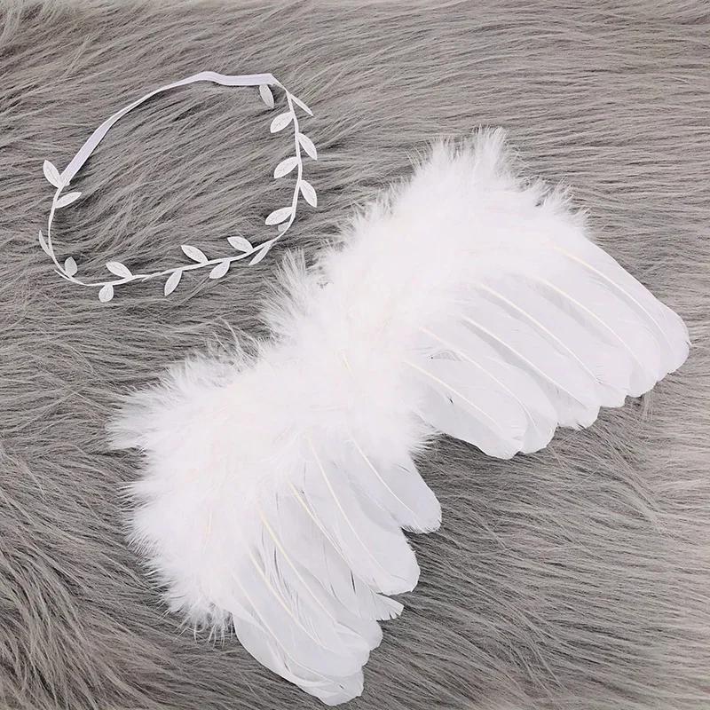 Newborn Photography Props Knitted Outfit Rabbit Doll Baby Cosplay Glasses Baby Photoshoot Props Accessories Photoshoot Outfit