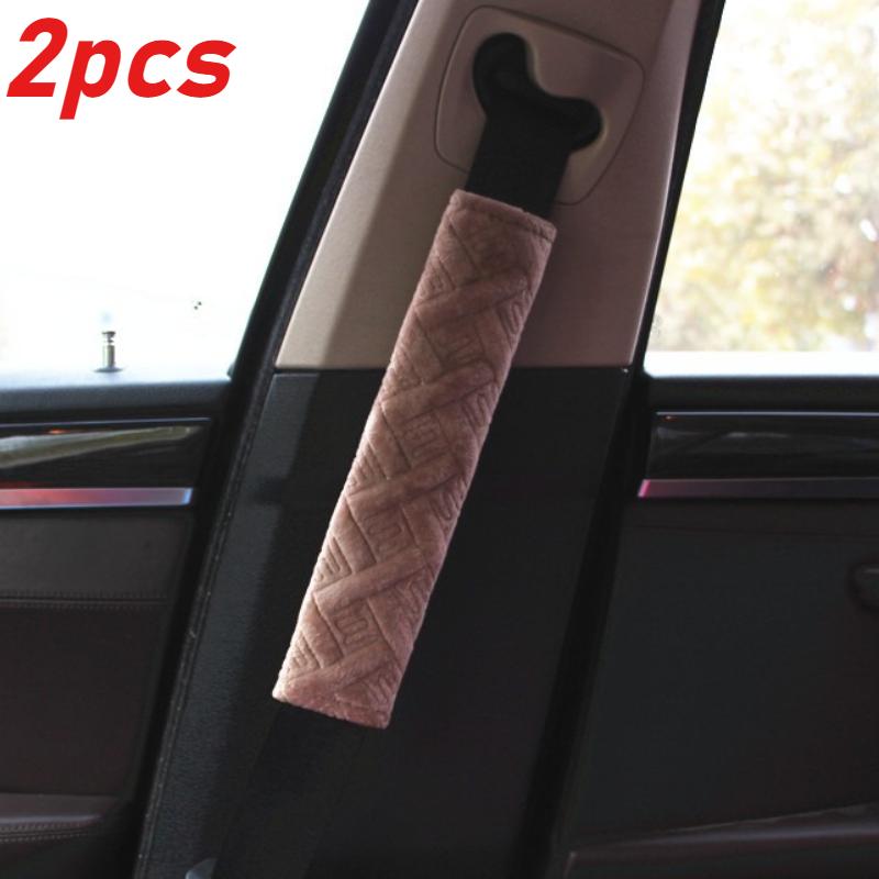 Car Child Safety Seat Belt Shoulder Protector Cover Protection Crotch Seat Belt Cover High Quality Baby Stroller with Basket