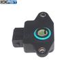 Throttle Position Sensor TPS 9946862 for Renault Fiat Opel Kia for Vauxhall for Volvo 0288122915 0280122001 7701034407 826924