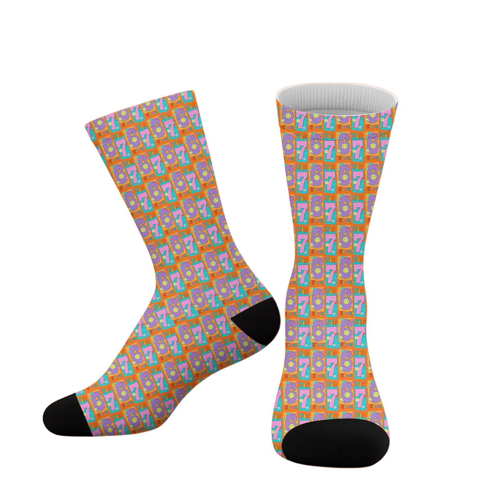 

Socks For Women Stocking Stuffers Gifts For Women - Warm Thick Soft Socks Gifts For Woman One Size жёлтый