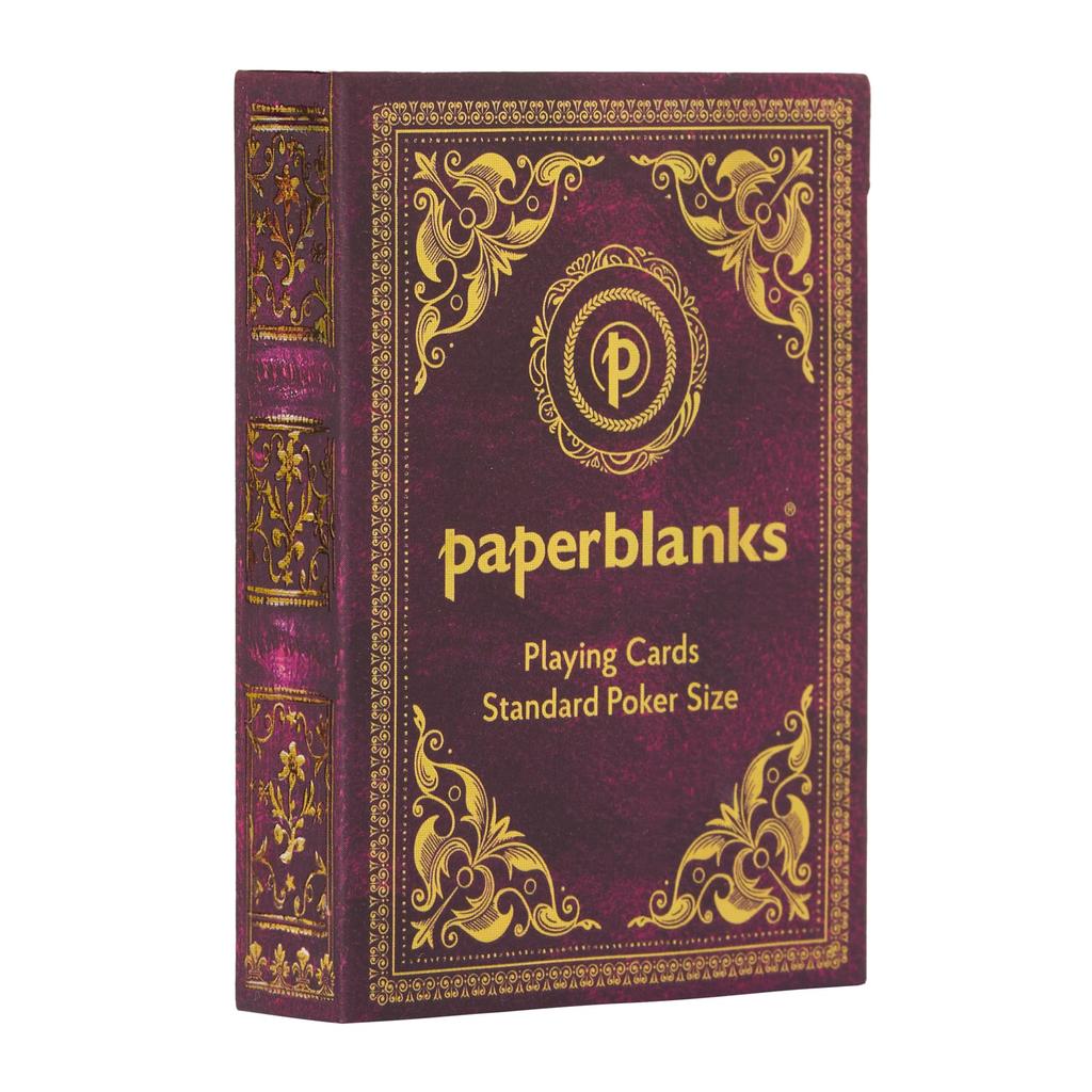 Paperblanks Aurelia Playing Cards, PA9672-6