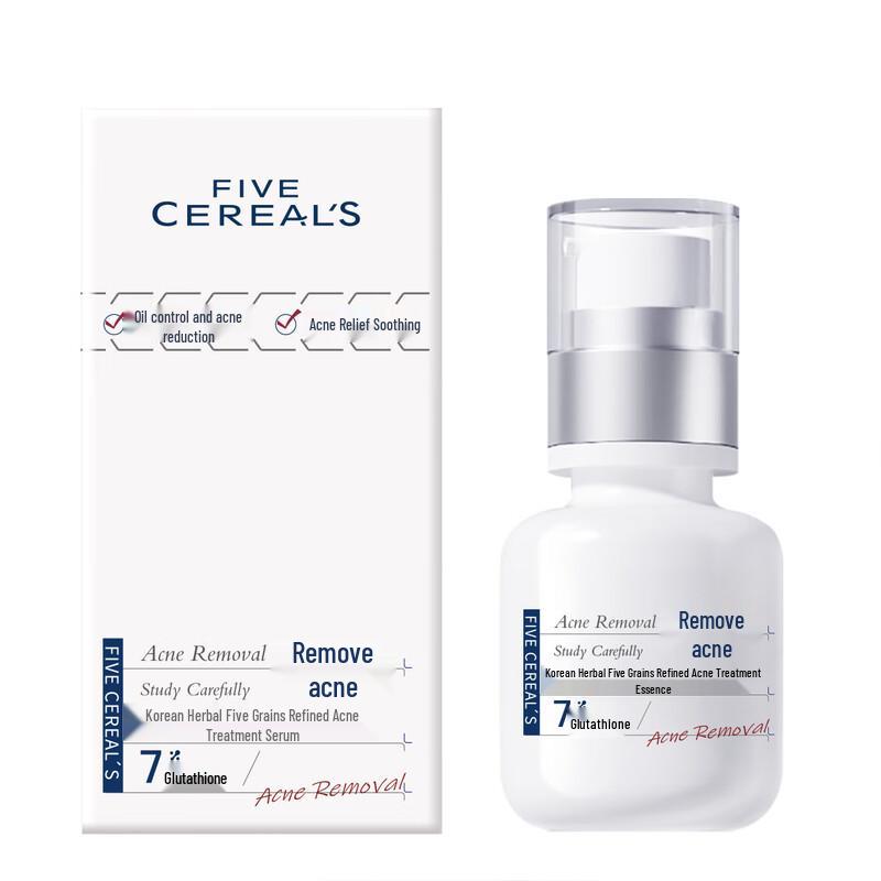 Hanfang Wugu Salicylic Acid Acne & Pore Serum