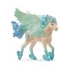 Foal Storm Unicorn Figurine