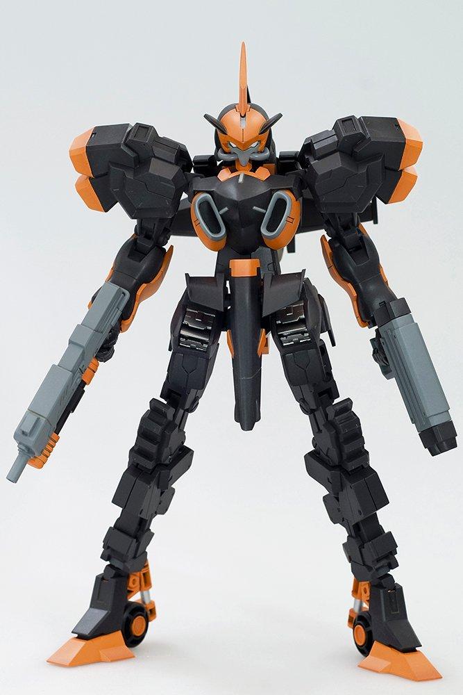Kotobukiya Frame Arms Höhe 160mm Maßstab Kunststoffmodell SA-16d KufanjarRE ca.. 1/100