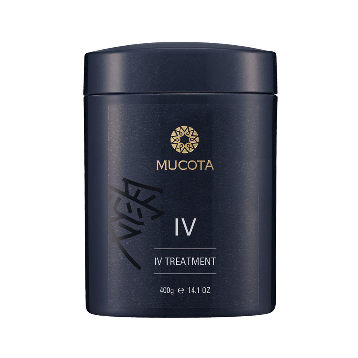 IV Treatment 400g (For Volume/Firming)