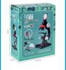 HD Biological Microscope for Kids – Educational Science Toy with High Magnification for Students