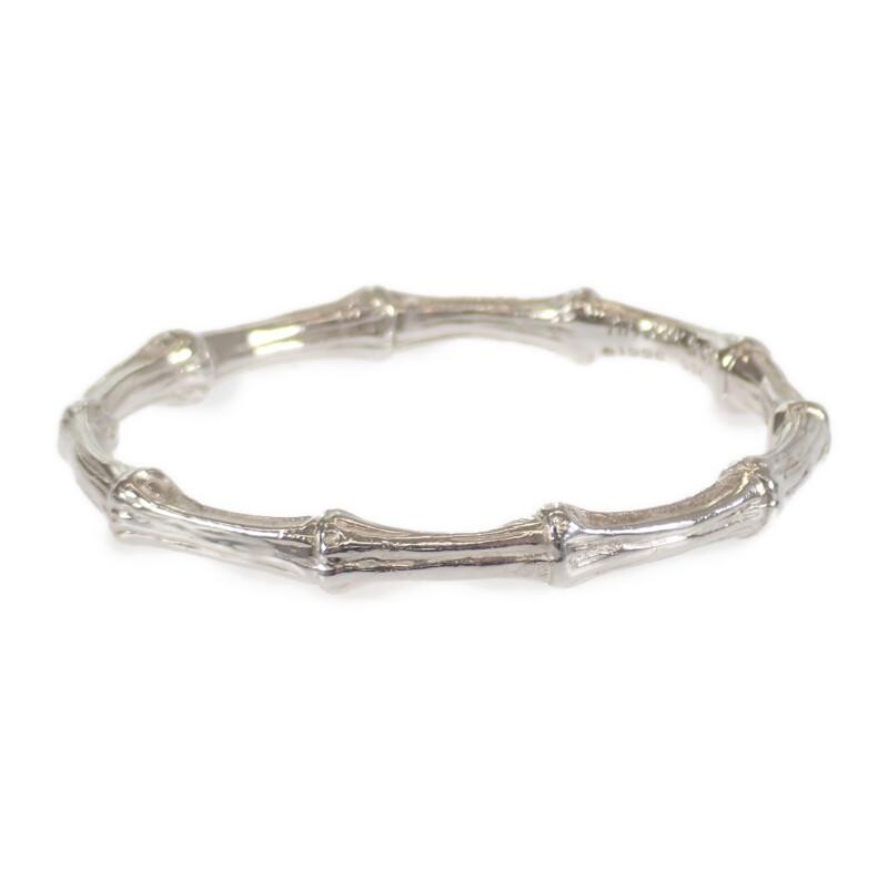 

TIFFANY&Co. Bangle Silver925 Women