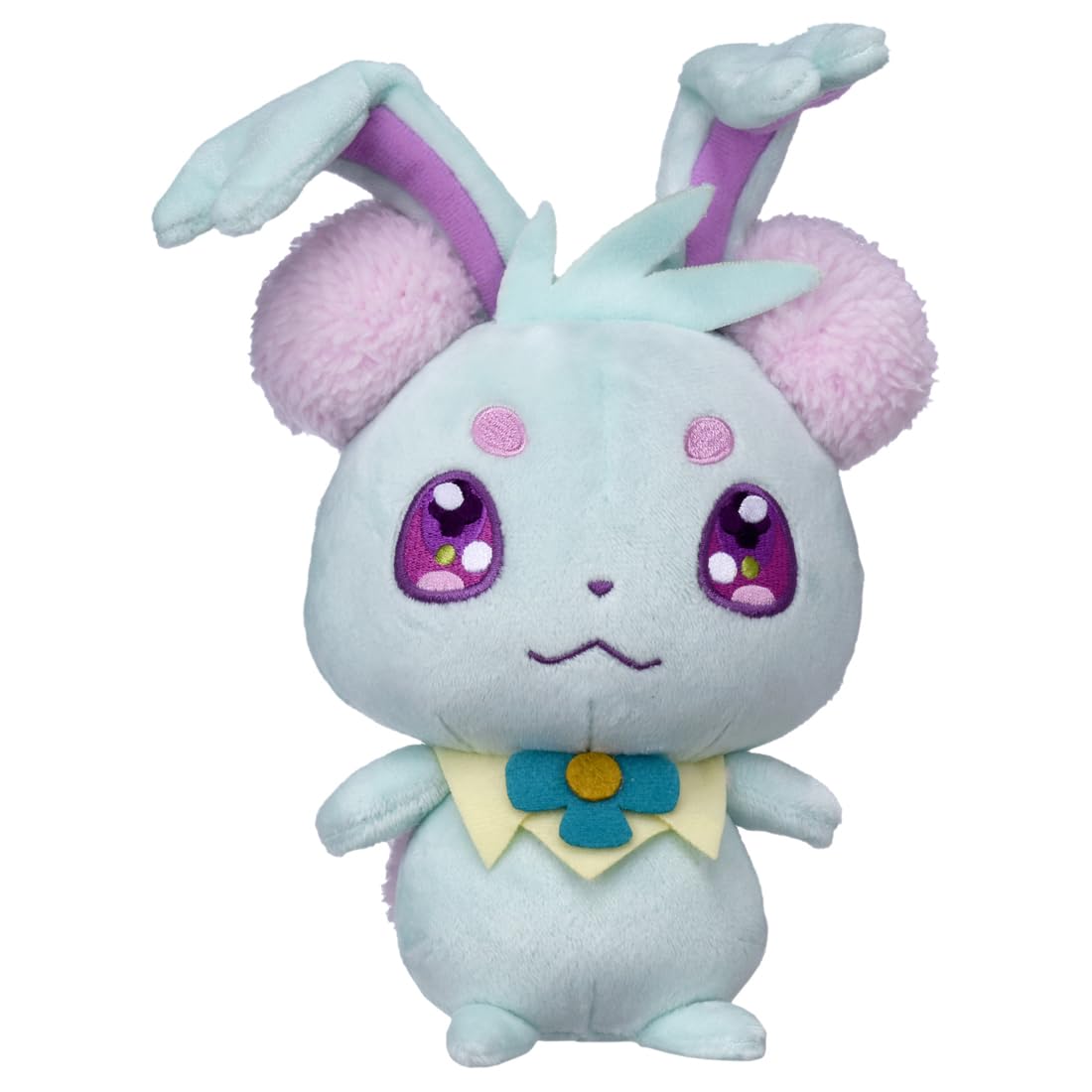 

Princess Session Orchestra Plush Toy Naville