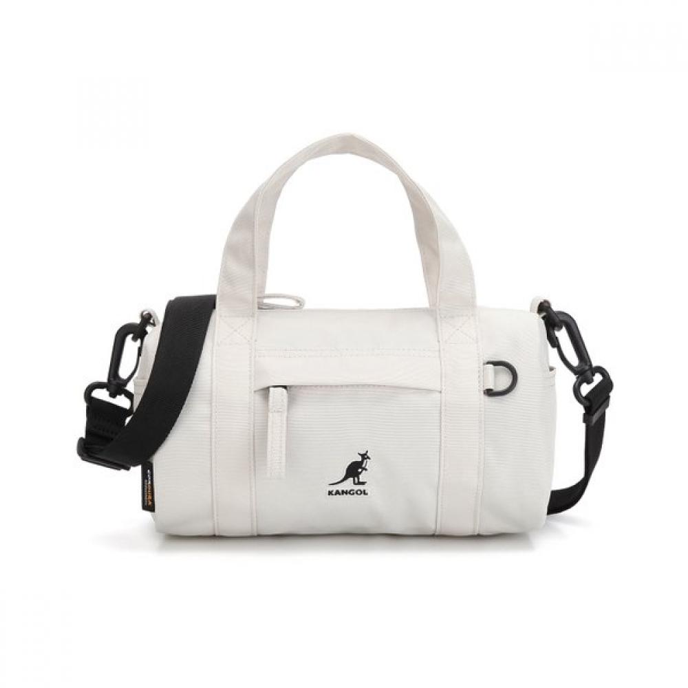 Kangol Standard Duffel Bag Ivory 4018 OS