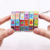 Magical Digital Puzzle Kids Educational Arithmetic Toy For Creative Math Learning Fun