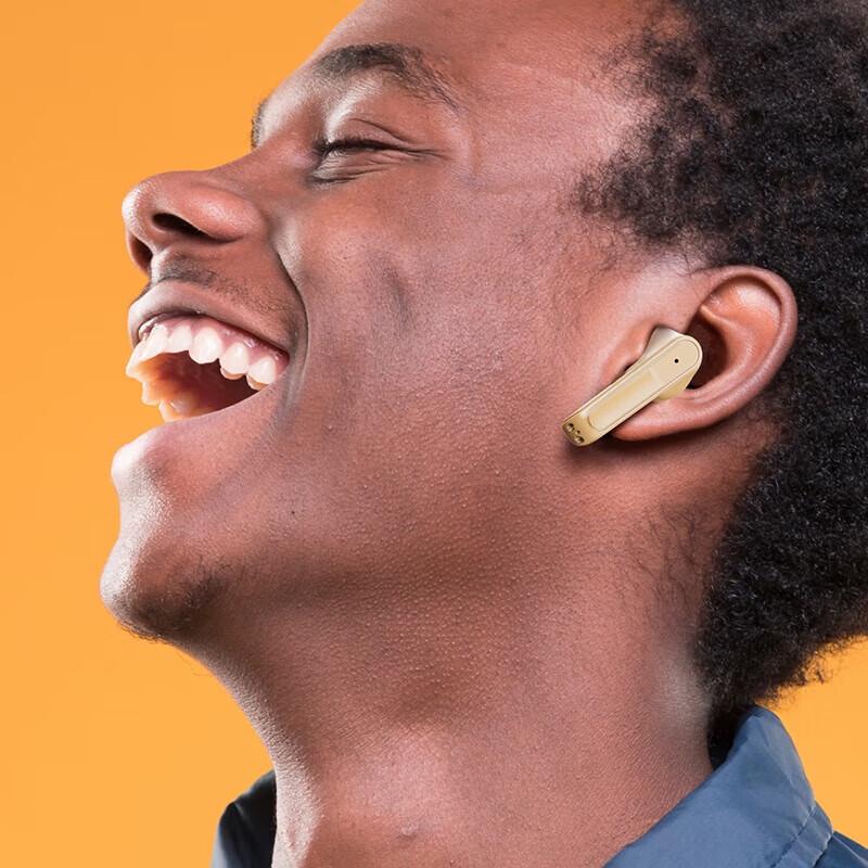 Bach Johann T4 Wireless Bluetooth Earbuds