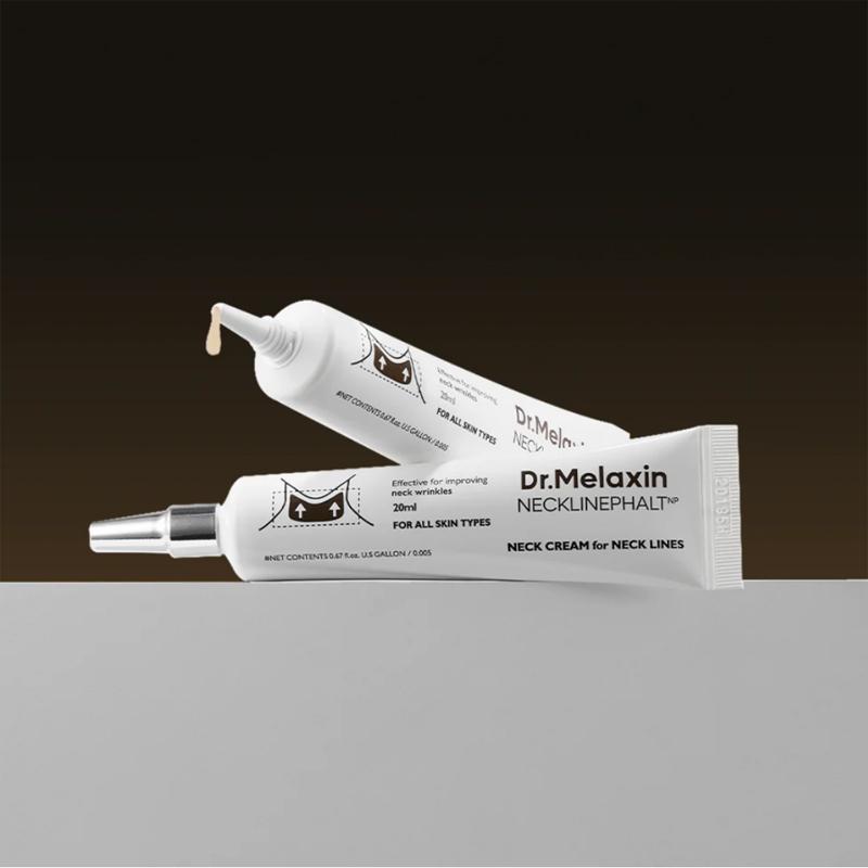 Dr.Melaxin Necklinephalt Neck Cream 20g