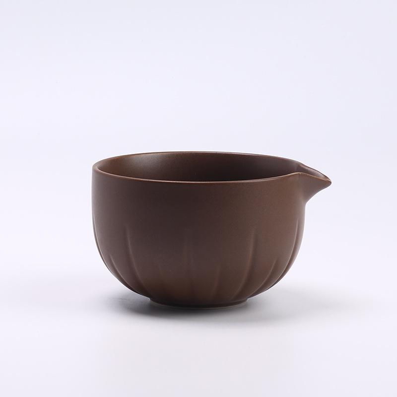 1/4 szt. Japońska Filiżanka do Herbaty Zestaw Akcesoriów do Ubijania Matchy oraz Matcha do Miseczki na Matchę Taca Bambusowa Miotełka Akcesoria do Ceremonii Herbacianej