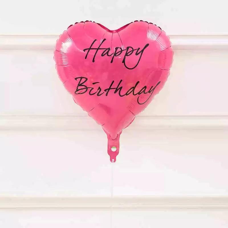 Birthday Party Photo Props and Decorations for Girls