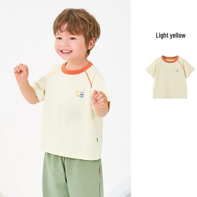 Papa Quick-Dry Sun Protection Family T-Shirt