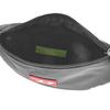 Diesel Men's Wallace Carot Belt Bag, Black, X08365, P3889, T8013 [Parallel Import]