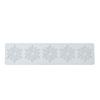 Christmas Cake Decors Christmas Lace Mats Silicone Lace Molds Silicone Lace Pad Dropshipping