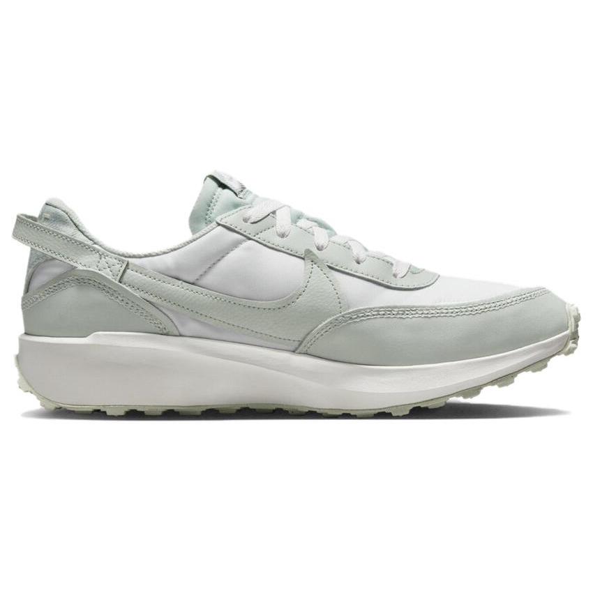 Nové Nike Waffle Debut Premium 'Light Silver' DV0813-100